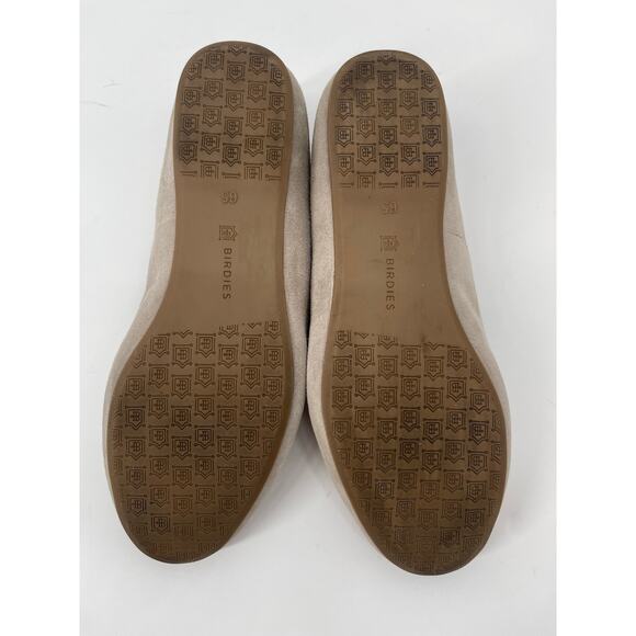 Birdies‎ Starlings Nubuck Suede Size 6.5 Classic Comfort - Picture 7 of 7